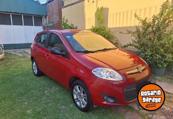 Autos - Fiat Palio 2013 Nafta  - En Venta
