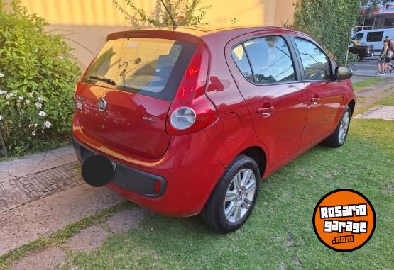 Autos - Fiat Palio 2013 Nafta  - En Venta