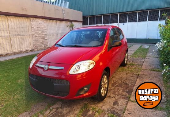 Autos - Fiat Palio 2013 Nafta  - En Venta