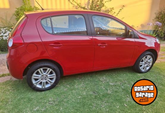 Autos - Fiat Palio 2013 Nafta  - En Venta
