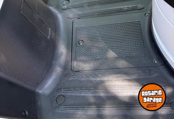 Motos - Kymco Like 125 2025 Nafta 3000Km - En Venta