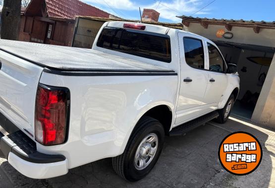Camionetas - Chevrolet S10 2025 Diesel 6300Km - En Venta