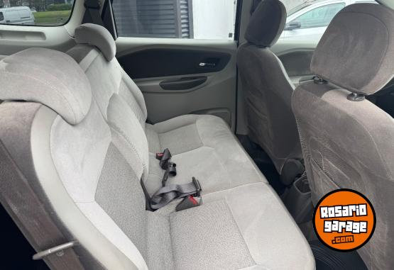 Autos - Chevrolet SPIN LTZ 1.8 2013 Nafta 115000Km - En Venta
