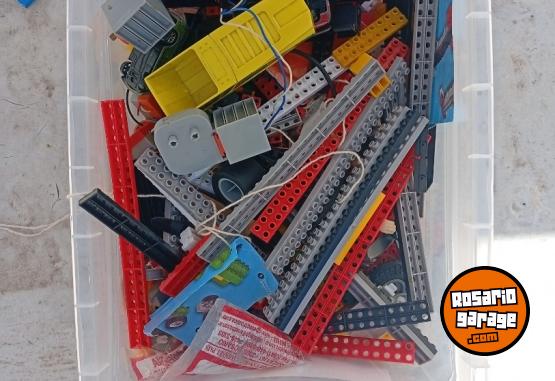 Otros - Rastis - En Venta