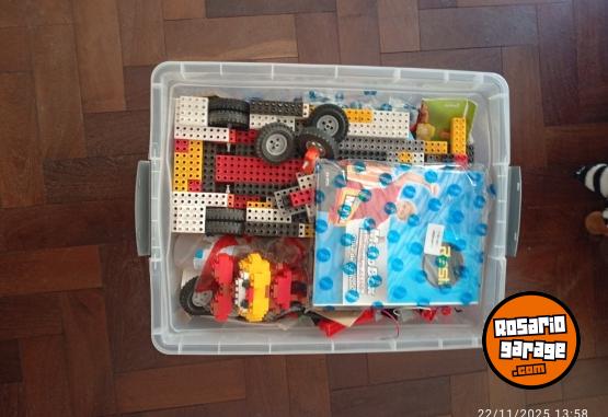 Otros - Rastis - En Venta