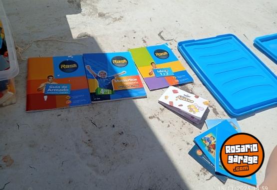 Otros - Rastis - En Venta