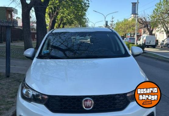 Autos - Fiat ARGO PRECISION 2019 Nafta 42000Km - En Venta