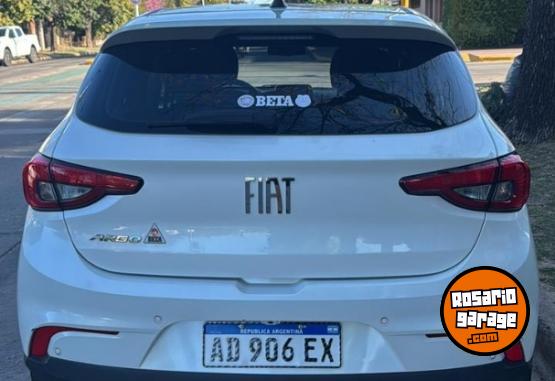 Autos - Fiat ARGO PRECISION 2019 Nafta 42000Km - En Venta