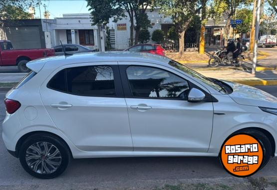 Autos - Fiat ARGO PRECISION 2019 Nafta 42000Km - En Venta