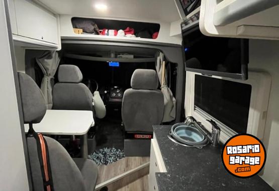 Utilitarios - Citroen Jumper 2020 Diesel 50000Km - En Venta