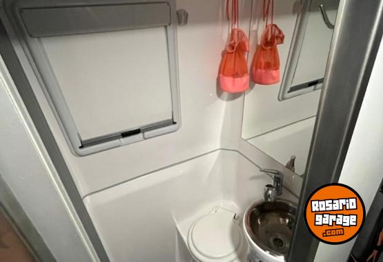 Utilitarios - Citroen Jumper 2020 Diesel 50000Km - En Venta