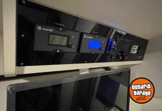 Utilitarios - Citroen Jumper 2020 Diesel 50000Km - En Venta