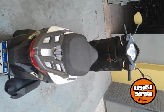 Motos - Corven Espert 150 2018 Nafta 19000Km - En Venta