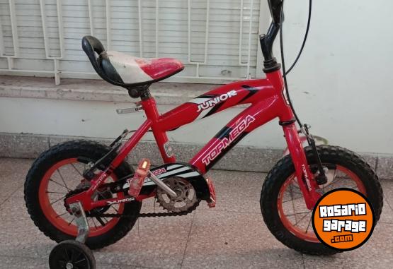 Deportes - Vendo bici - En Venta