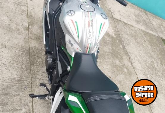 Motos - Benelli 302R 2019 Nafta 21000Km - En Venta
