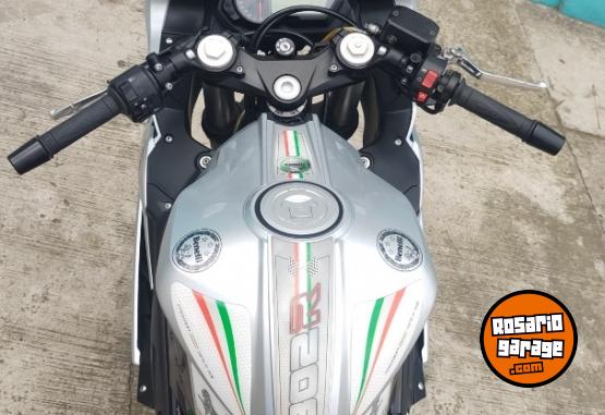 Motos - Benelli 302R 2019 Nafta 21000Km - En Venta