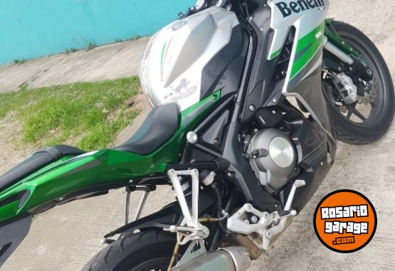 Motos - Benelli 302R 2019 Nafta 21000Km - En Venta