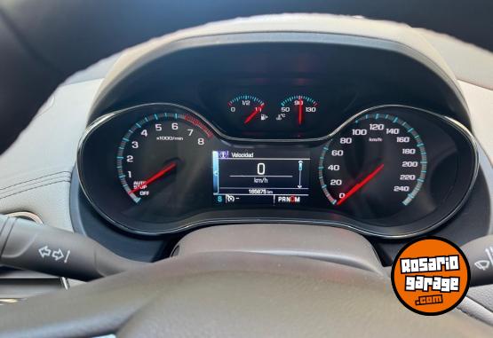 Autos - Chevrolet CRUZE LTZ AT 2019 Nafta 165000Km - En Venta