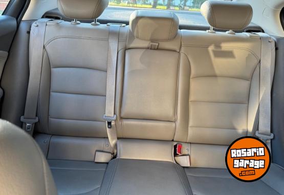 Autos - Chevrolet CRUZE LTZ AT 2019 Nafta 165000Km - En Venta