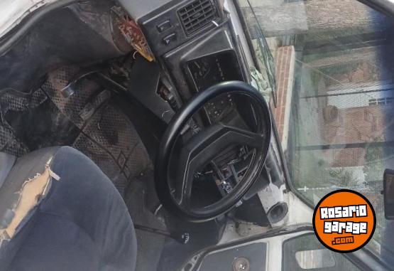 Utilitarios - Renault Trafic 1995 Diesel 111111Km - En Venta