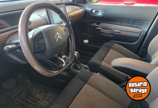 Autos - Citroen C4 CACTUS 2018 Nafta 105000Km - En Venta