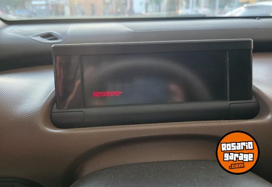 Autos - Citroen C4 CACTUS 2018 Nafta 105000Km - En Venta