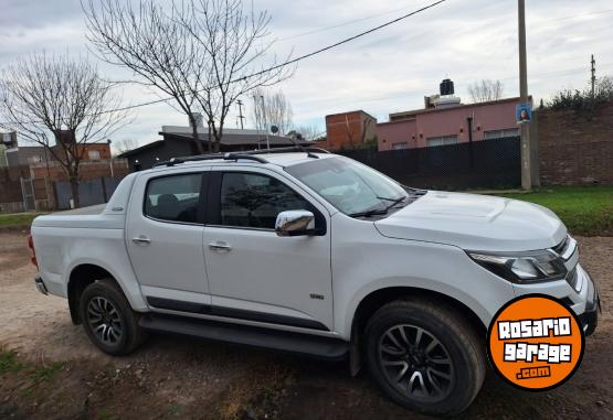 Camionetas - Chevrolet S10 Hight country 2019 Diesel 60000Km - En Venta