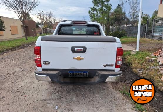 Camionetas - Chevrolet S10 Hight country 2019 Diesel 70000Km - En Venta