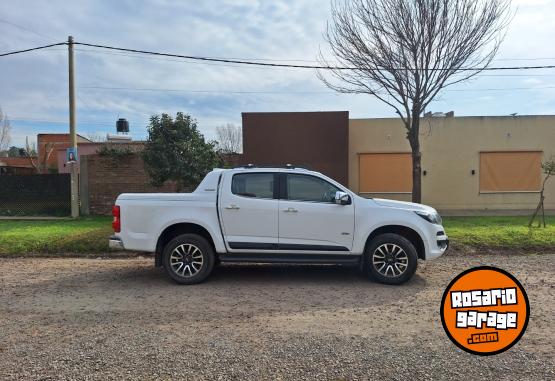 Camionetas - Chevrolet S10 Hight country 2019 Diesel 70000Km - En Venta