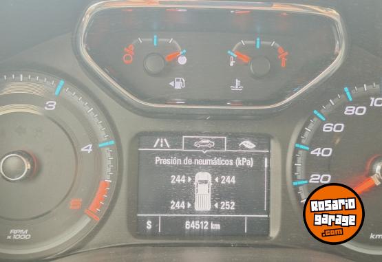 Camionetas - Chevrolet S10 Hight country 2019 Diesel 70000Km - En Venta