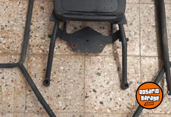 Motos - Benelli TNT 300 2017 Nafta 40000Km - En Venta