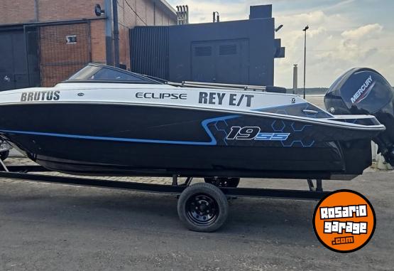 Embarcaciones - Eclipse 19 SS con Mercury 150HP 4t - En Venta