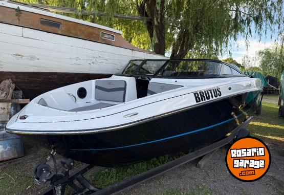 Embarcaciones - Eclipse 19 SS con Mercury 150HP 4t - En Venta