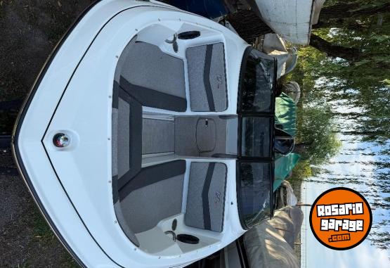 Embarcaciones - Eclipse 19 SS con Mercury 150HP 4t - En Venta