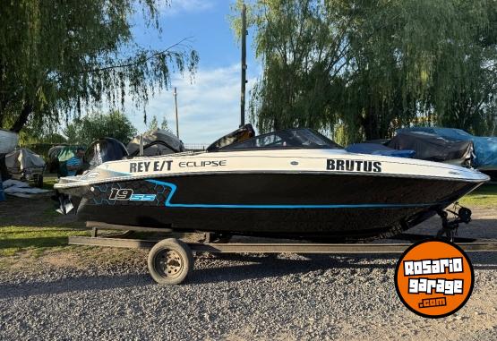 Embarcaciones - Eclipse 19 SS con Mercury 150HP 4t - En Venta