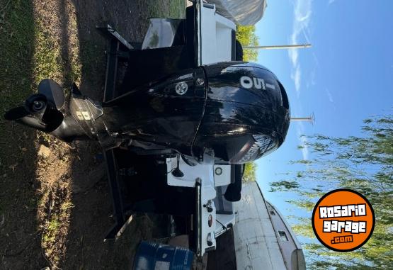 Embarcaciones - Eclipse 19 SS con Mercury 150HP 4t - En Venta