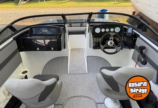 Embarcaciones - Eclipse 19 SS con Mercury 150HP 4t - En Venta