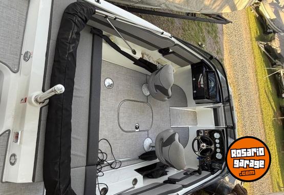 Embarcaciones - Eclipse 19 SS con Mercury 150HP 4t - En Venta