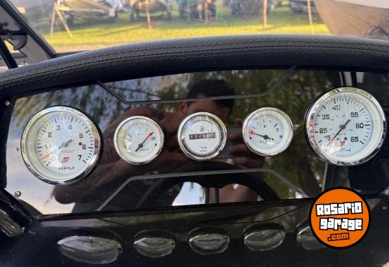 Embarcaciones - Eclipse 19 SS con Mercury 150HP 4t - En Venta