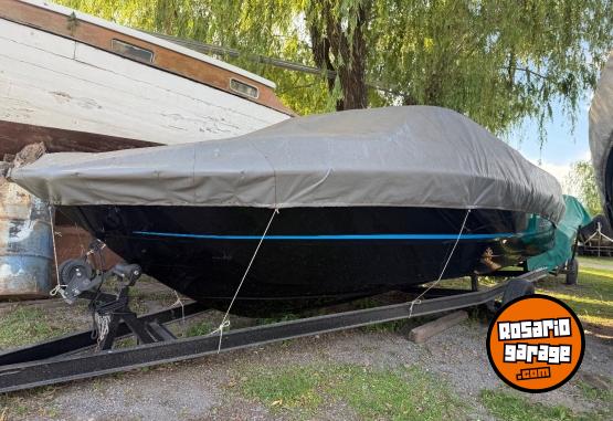 Embarcaciones - Eclipse 19 SS con Mercury 150HP 4t - En Venta