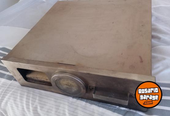 Hogar - horno scatola - En Venta