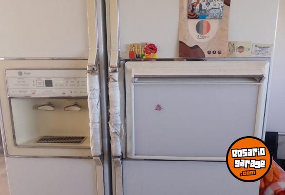 Hogar - heladera general electric - En Venta