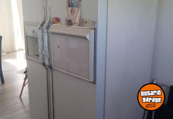 Hogar - heladera general electric - En Venta