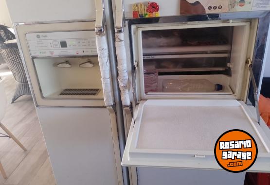 Hogar - heladera general electric - En Venta