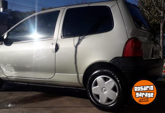 Autos - Renault Twingo 2000 Nafta 209000Km - En Venta