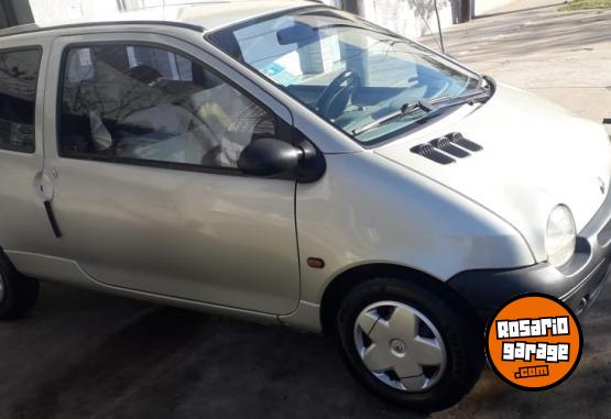 Autos - Renault Twingo 2000 Nafta 209000Km - En Venta