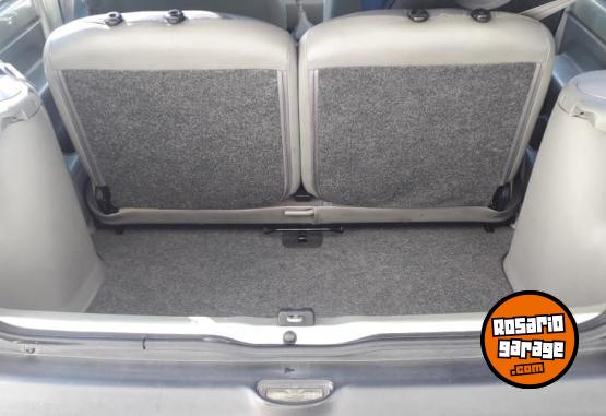 Autos - Renault Twingo 2000 Nafta 209000Km - En Venta