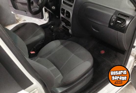 Autos - Fiat Palio weekend 2013 GNC 190000Km - En Venta