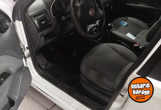 Autos - Fiat Palio weekend 2013 GNC 190000Km - En Venta