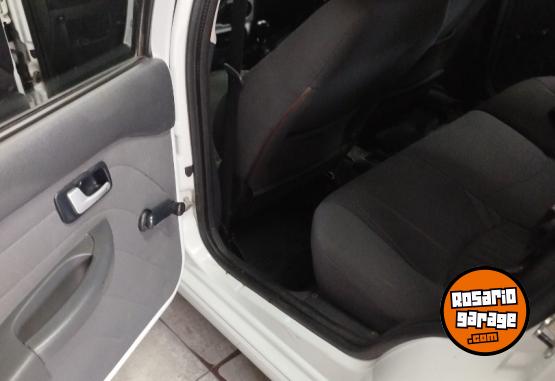 Autos - Fiat Palio weekend 2013 GNC 190000Km - En Venta